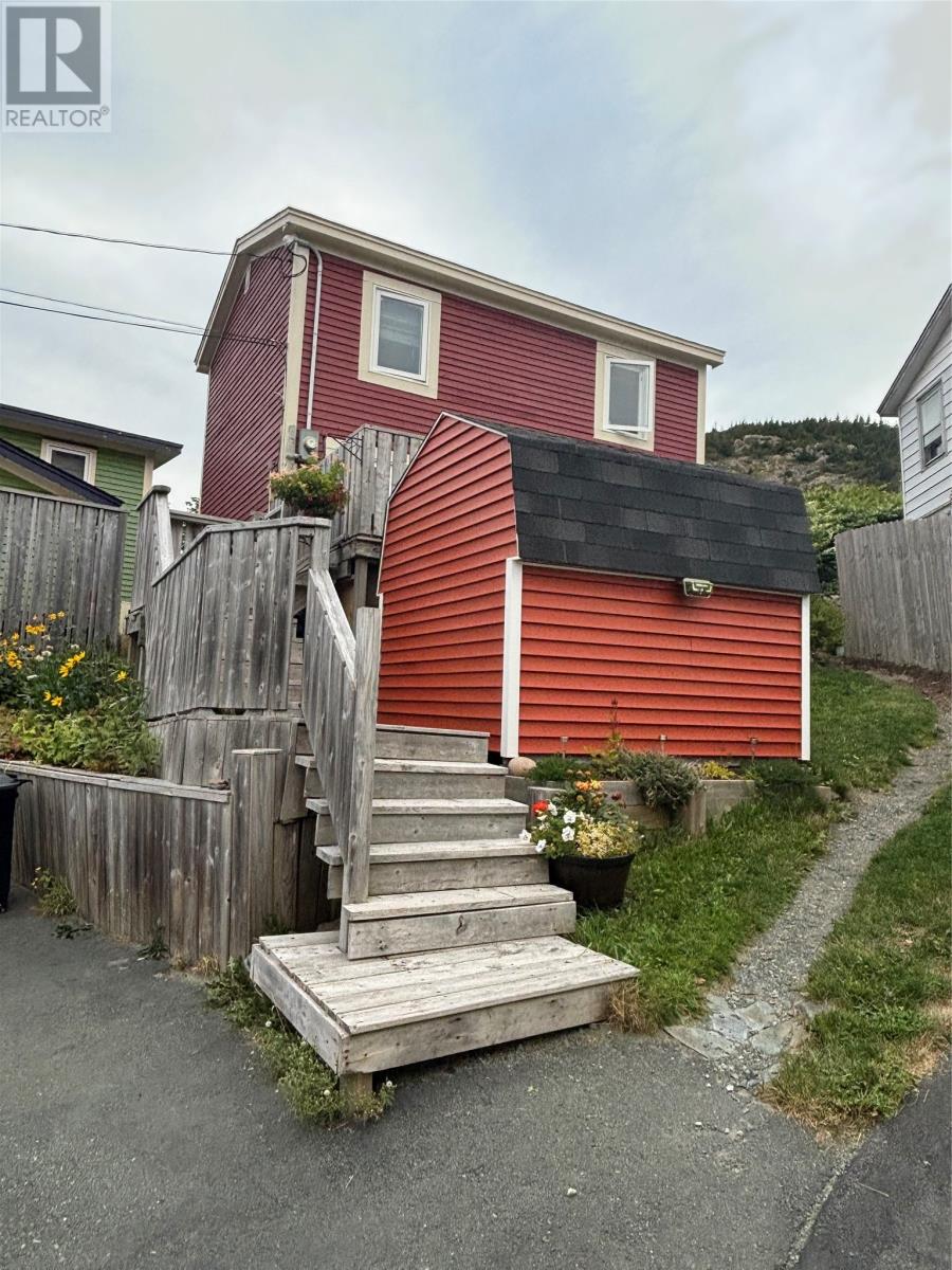 28 Hardings Hill, Portugal Cove-St. Philips, Newfoundland & Labrador  A1M 2K9 - Photo 2 - 1277470