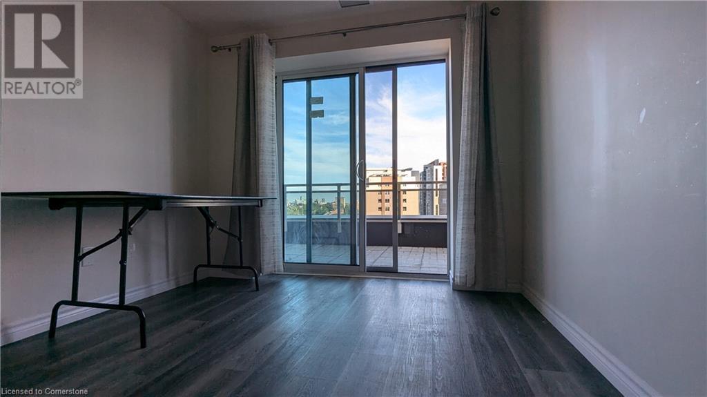 246 LESTER Street Unit# 803, Waterloo, Ontario