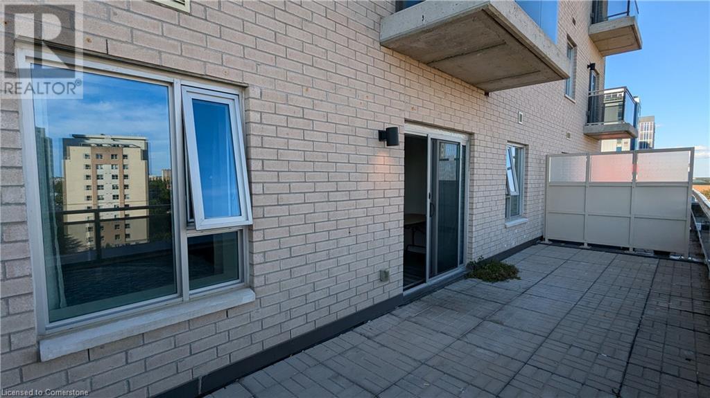 246 Lester Street Unit# 803, Waterloo, Ontario  N2L 3W5 - Photo 15 - 40644766