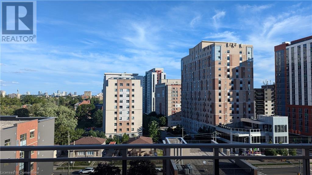 246 Lester Street Unit# 803, Waterloo, Ontario  N2L 3W5 - Photo 16 - 40644766