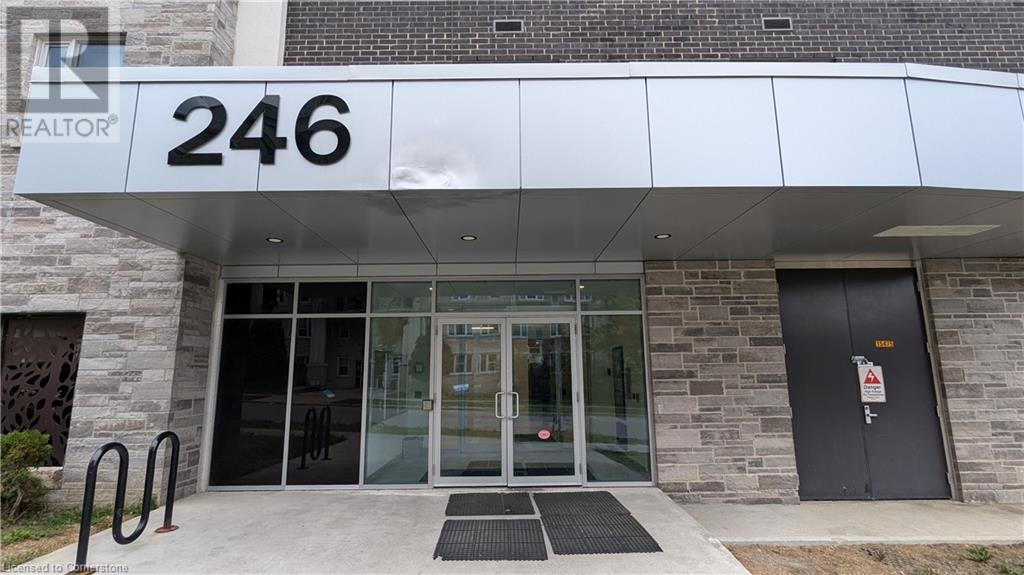 246 Lester Street Unit# 803, Waterloo, Ontario  N2L 3W5 - Photo 17 - 40644766