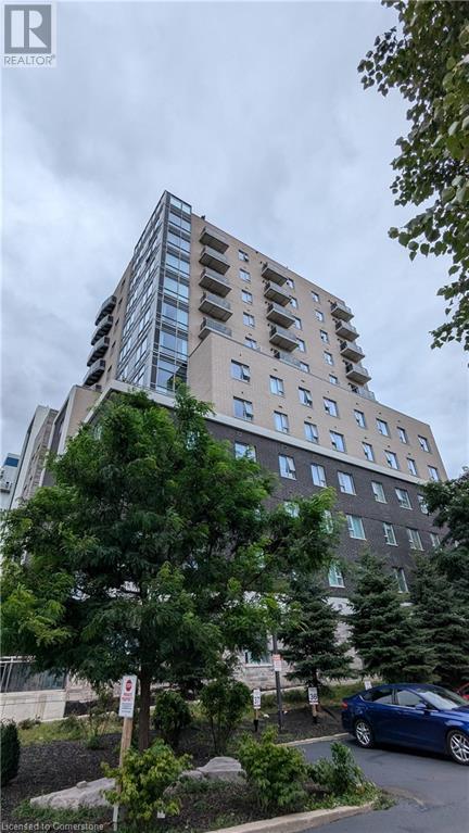 246 Lester Street Unit# 803, Waterloo, Ontario  N2L 3W5 - Photo 18 - 40644766