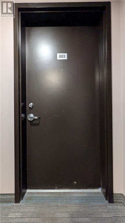 246 Lester Street Unit# 803, Waterloo, Ontario  N2L 3W5 - Photo 2 - 40644766