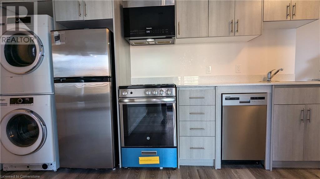 246 Lester Street Unit# 803, Waterloo, Ontario  N2L 3W5 - Photo 4 - 40644766