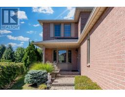 32 NOAKE CRESCENT, ajax (central), Ontario