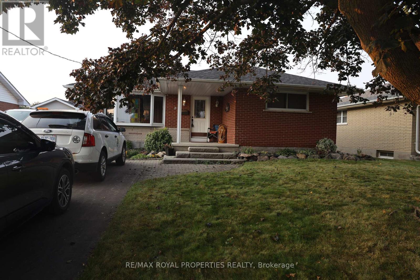 BSMT - 85 PARKWAY CRESCENT, clarington (bowmanville), Ontario