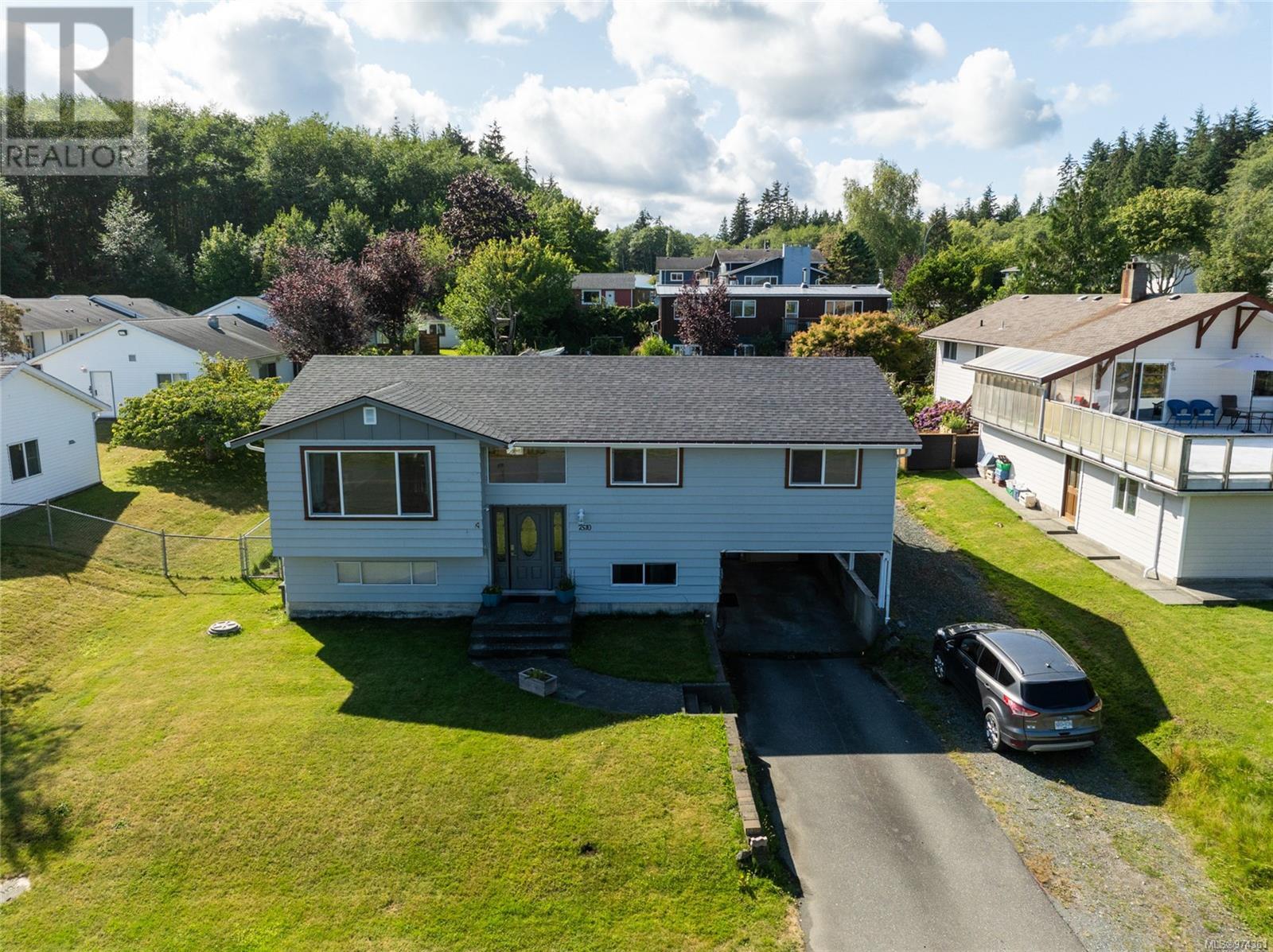 7510 Rupert St, port hardy, British Columbia