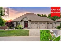 28 GRAYDON Drive, mount elgin, Ontario