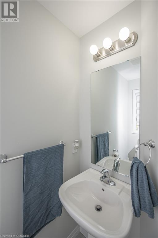 520 Grey Street Unit# 53, Brantford, Ontario  N3S 0K1 - Photo 11 - 40647474