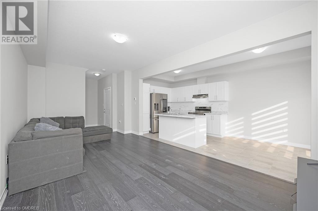 520 Grey Street Unit# 53, Brantford, Ontario  N3S 0K1 - Photo 5 - 40647474