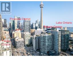 315 - 350 WELLINGTON STREET W, toronto (waterfront communities), Ontario