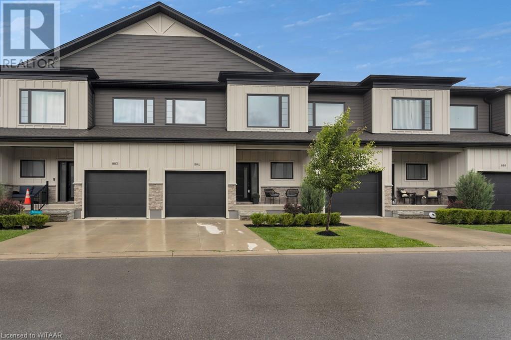 360 Quarter Town Line Unit# 804, Tillsonburg, Ontario N4G 0B7 - Photo 1 - 40646233