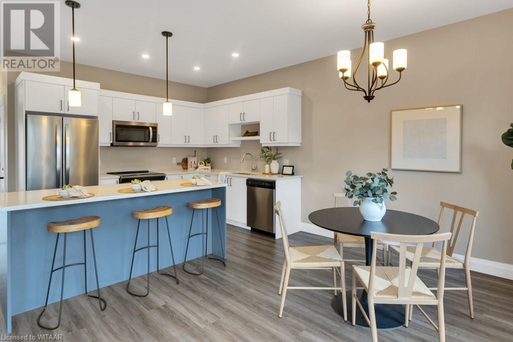 360 Quarter Town Line Unit# 804, Tillsonburg, Ontario N4G 0B7 - Photo 11 - 40646233