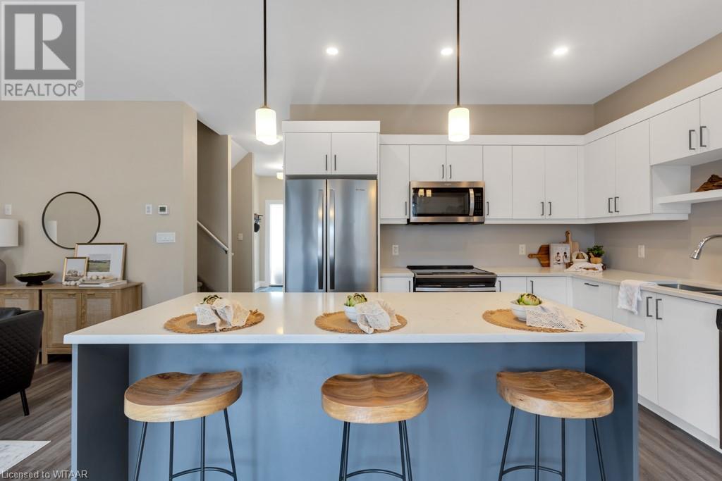 360 Quarter Town Line Unit# 804, Tillsonburg, Ontario N4G 0B7 - Photo 12 - 40646233