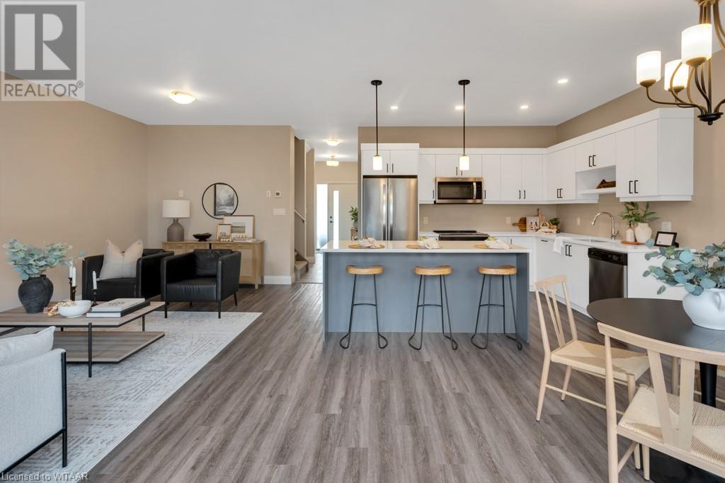 360 Quarter Town Line Unit# 804, Tillsonburg, Ontario N4G 0B7 - Photo 16 - 40646233