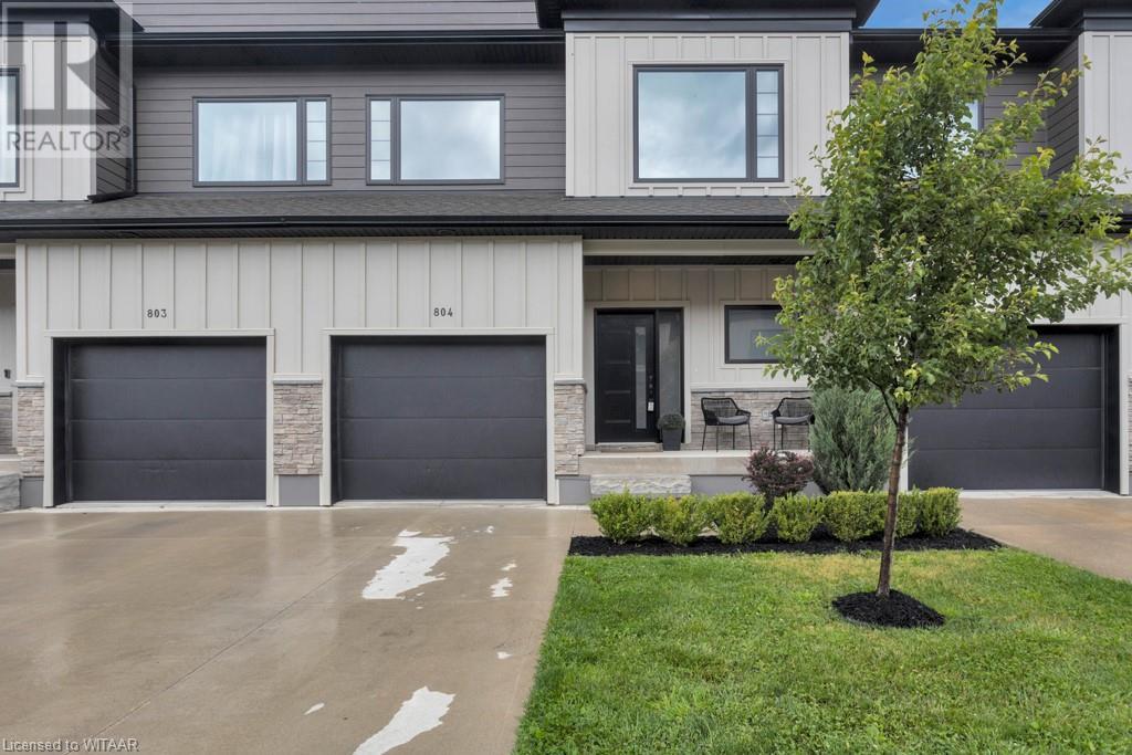 360 Quarter Town Line Unit# 804, Tillsonburg, Ontario N4G 0B7 - Photo 2 - 40646233