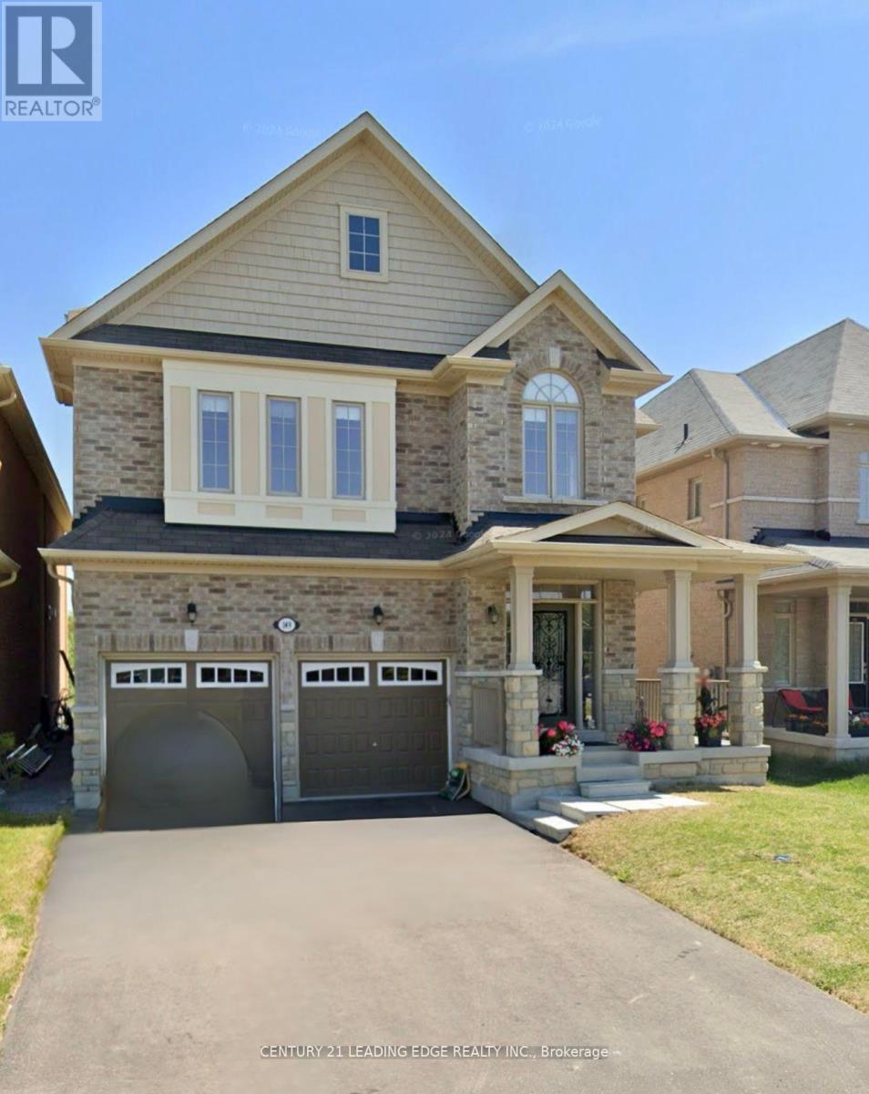 LOWER - 149 HURST DRIVE, ajax (northwest ajax), Ontario