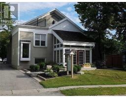 MAIN C1 - 411 QUEEN STREET, Newmarket, Ontario