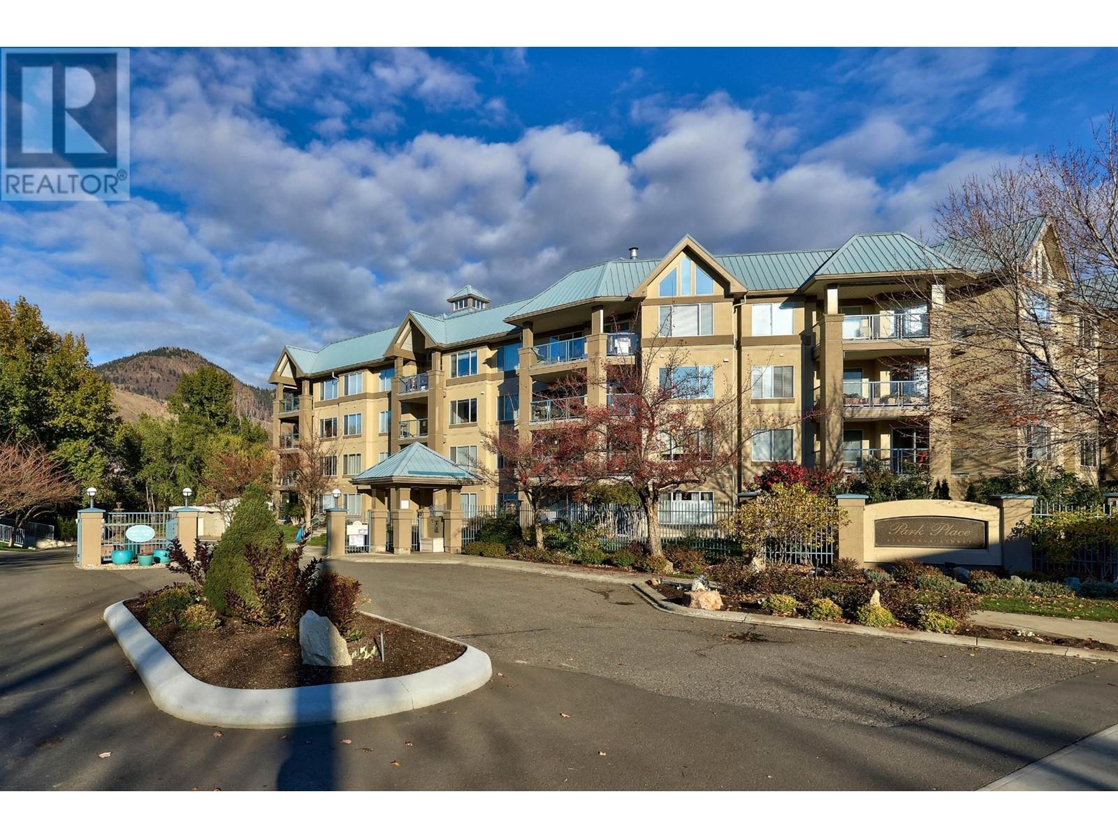 208-970 Lorne Street, Kamloops, British Columbia   - Photo 3 - 180925