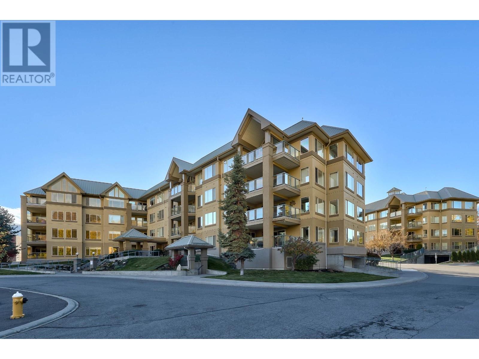 208-970 Lorne Street, Kamloops, British Columbia   - Photo 4 - 180925