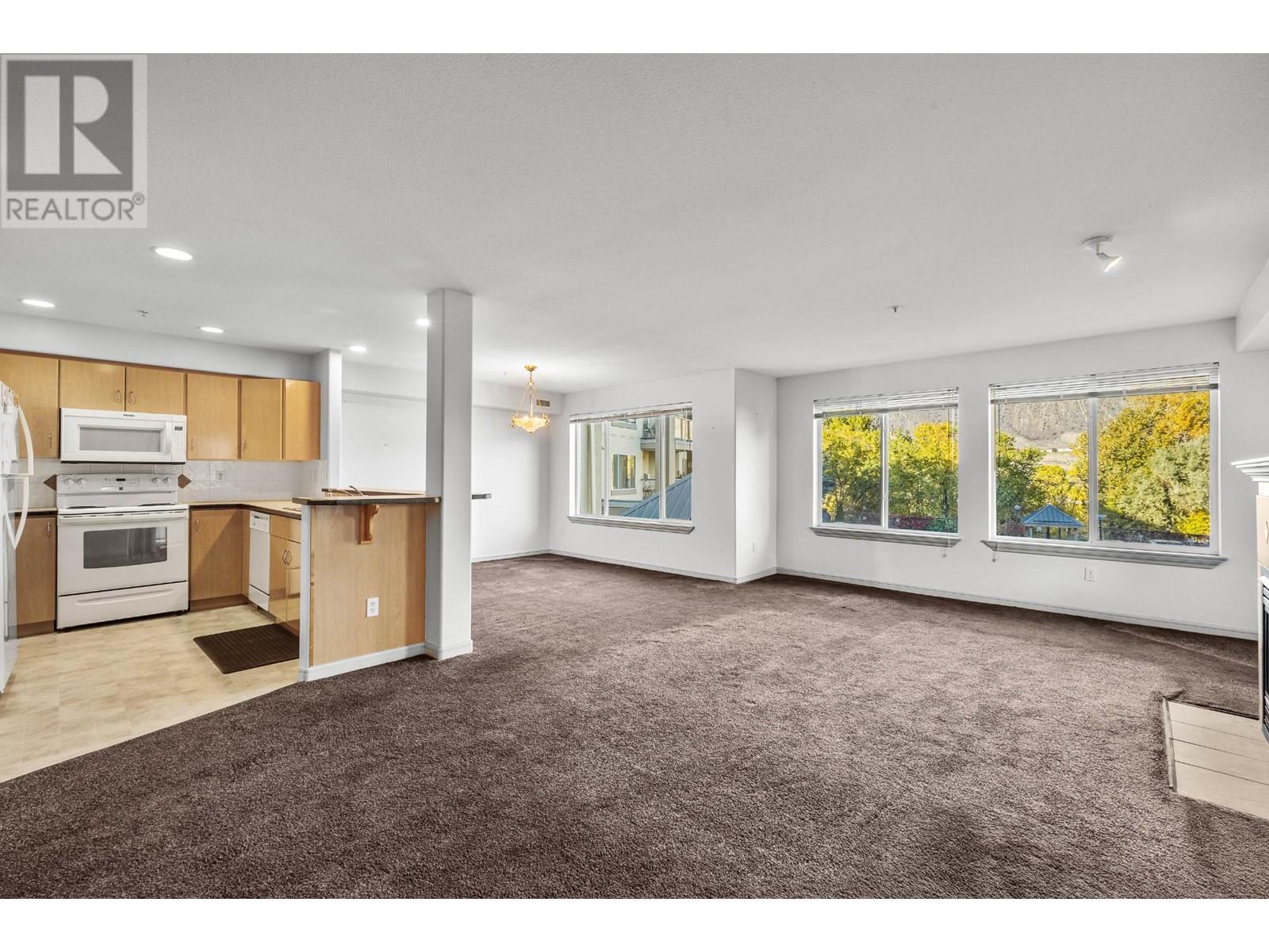 208-970 Lorne Street, Kamloops, British Columbia   - Photo 8 - 180925