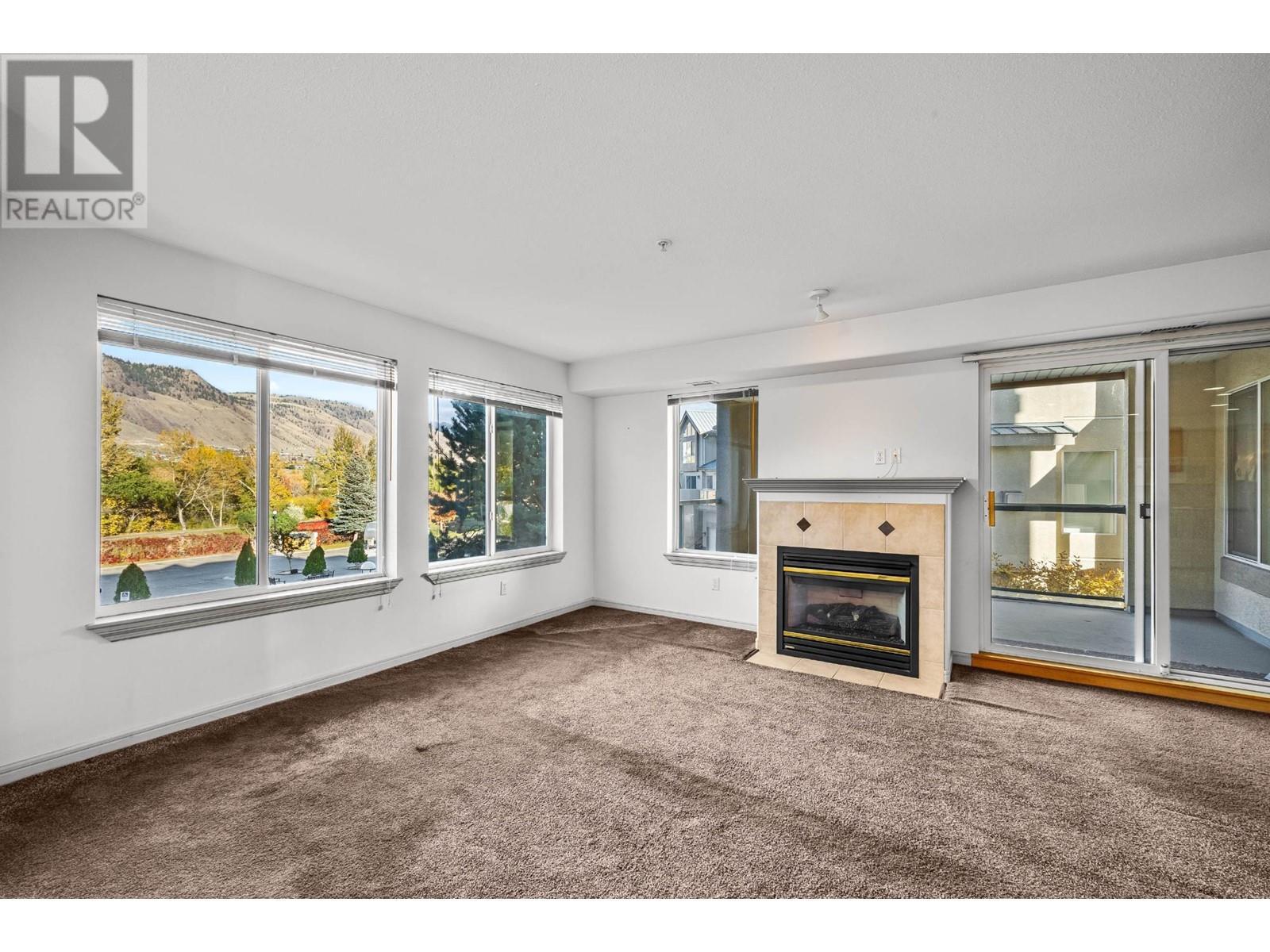 208-970 Lorne Street, Kamloops, British Columbia   - Photo 9 - 180925