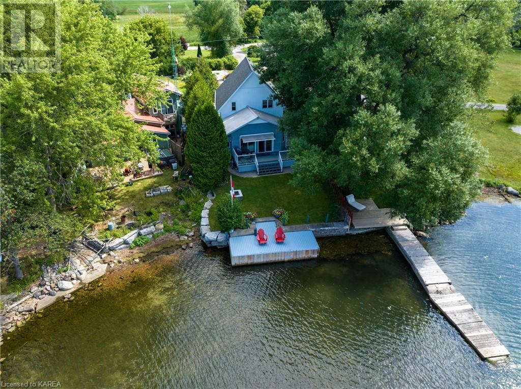 13 STURTIVANS Lane Gananoque