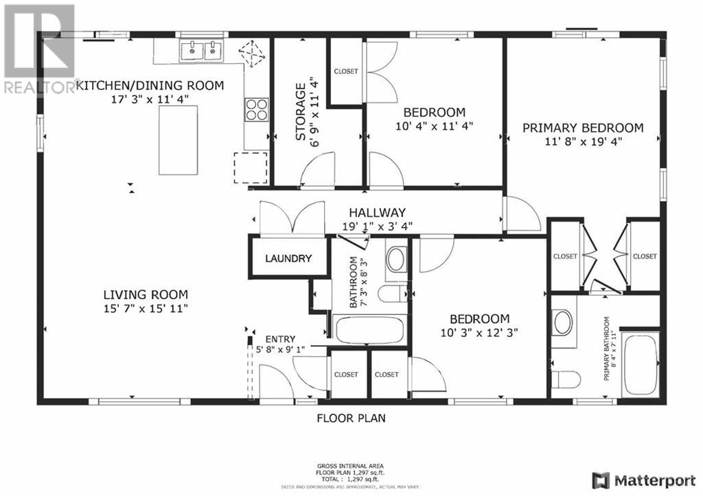 1448A COUNTY 2 ROAD Mallorytown