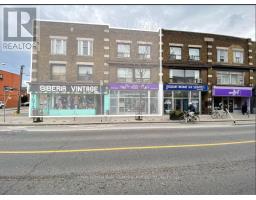 955&957 BLOOR STREET W, Toronto, Ontario