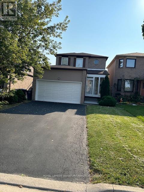 1739 Princelea Place, Mississauga (East Credit), Ontario  L5M 3R4 - Photo 1 - W9350987