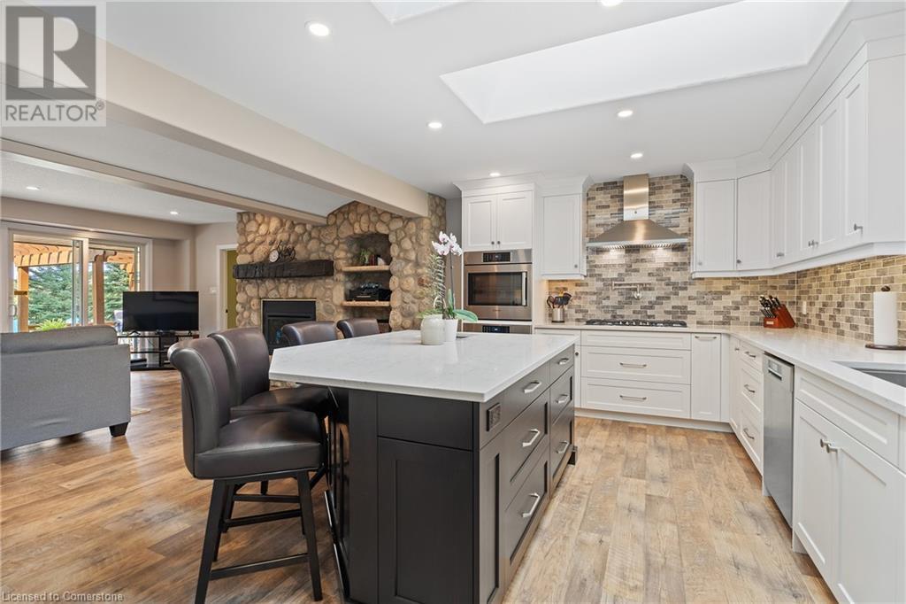 728 Country Squire Road, Waterloo, Ontario  N2J 4G8 - Photo 15 - 40647061