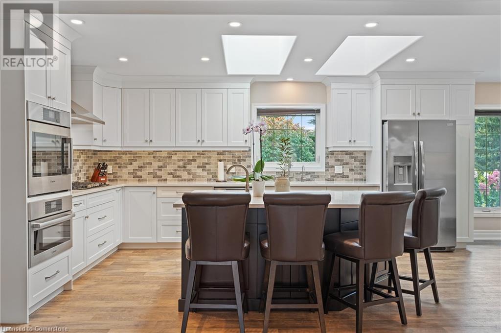 728 Country Squire Road, Waterloo, Ontario  N2J 4G8 - Photo 16 - 40647061