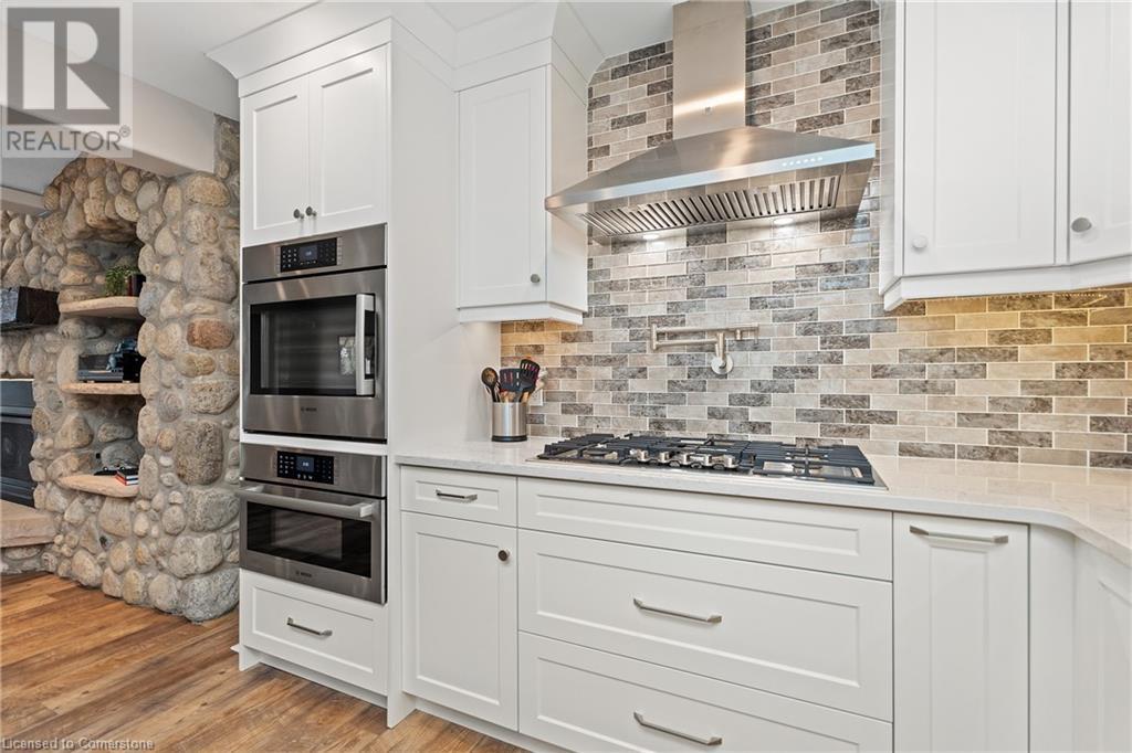 728 Country Squire Road, Waterloo, Ontario  N2J 4G8 - Photo 18 - 40647061