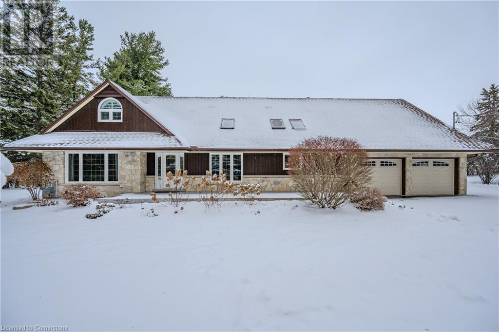 728 Country Squire Road, Waterloo, Ontario  N2J 4G8 - Photo 3 - 40647061