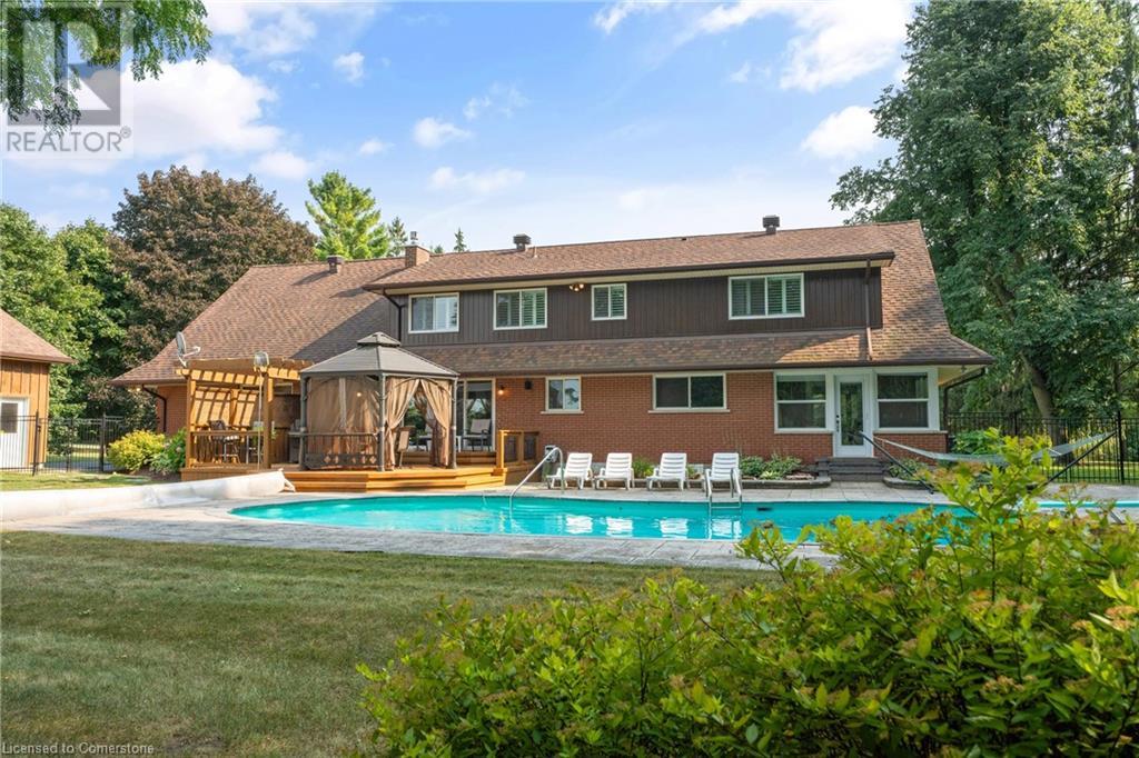 728 Country Squire Road, Waterloo, Ontario  N2J 4G8 - Photo 45 - 40647061