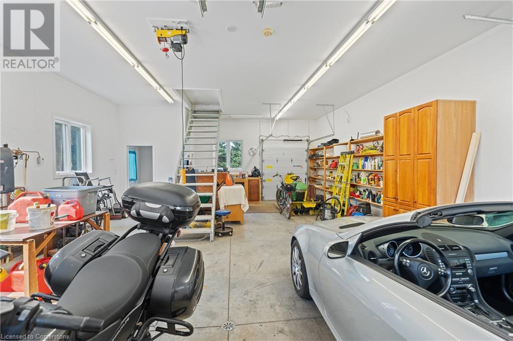 728 Country Squire Road, Waterloo, Ontario  N2J 4G8 - Photo 49 - 40647061