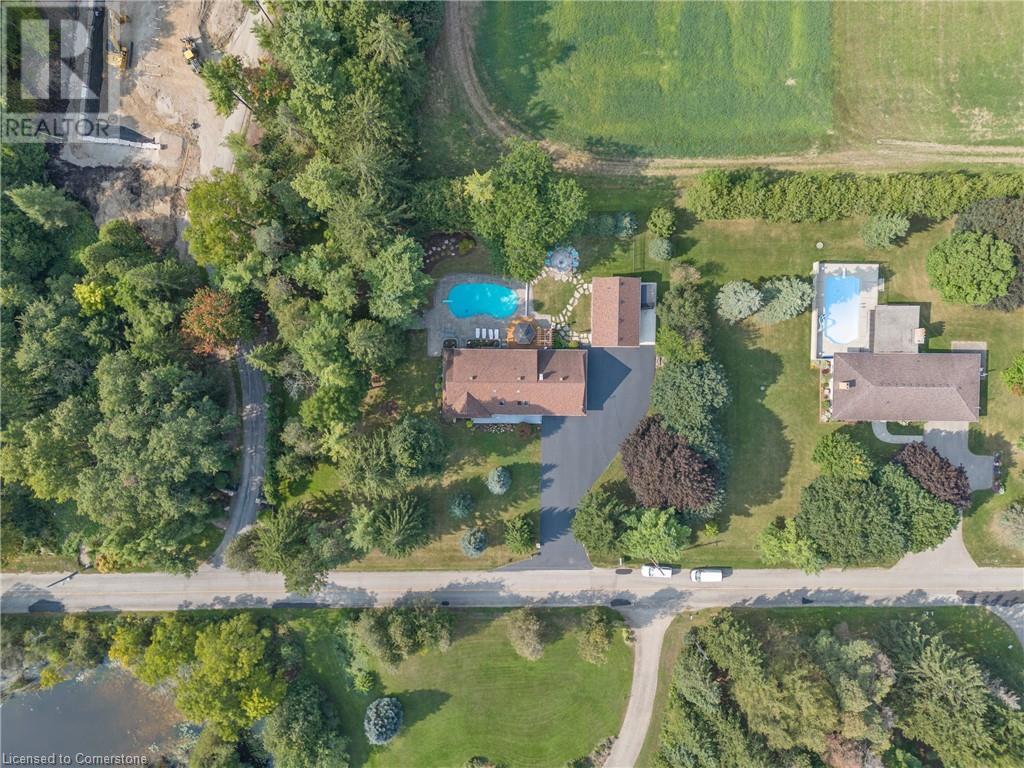 728 Country Squire Road, Waterloo, Ontario  N2J 4G8 - Photo 7 - 40647061