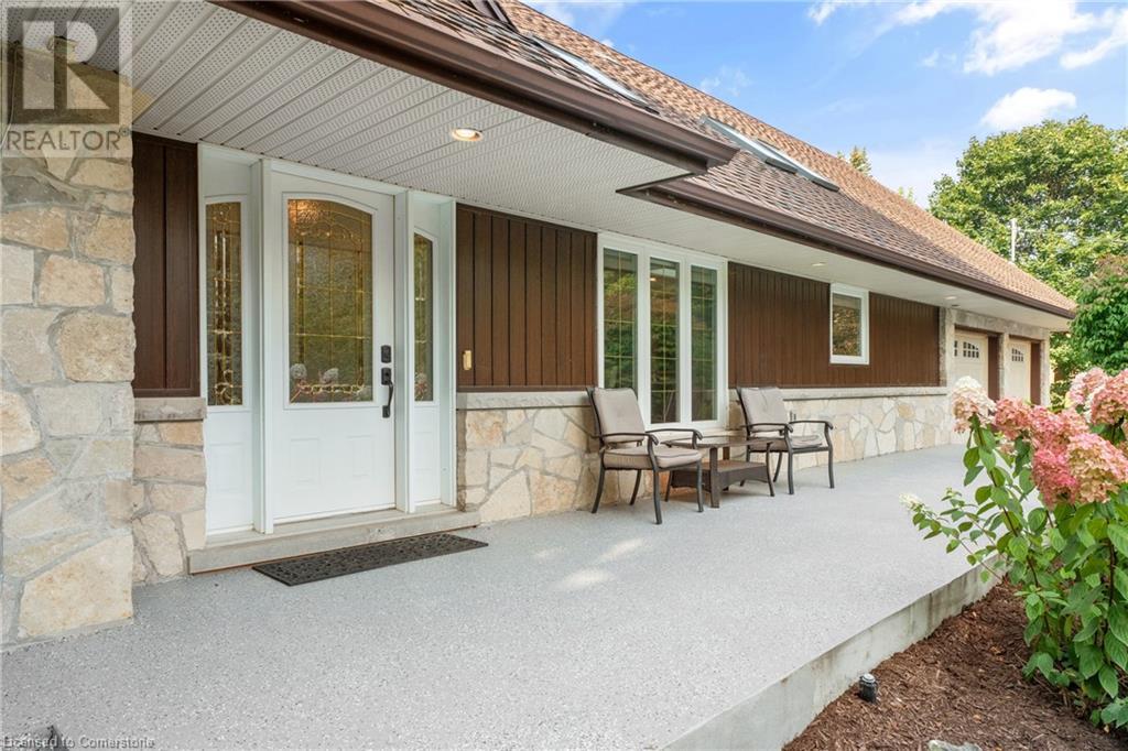 728 Country Squire Road, Waterloo, Ontario  N2J 4G8 - Photo 8 - 40647061