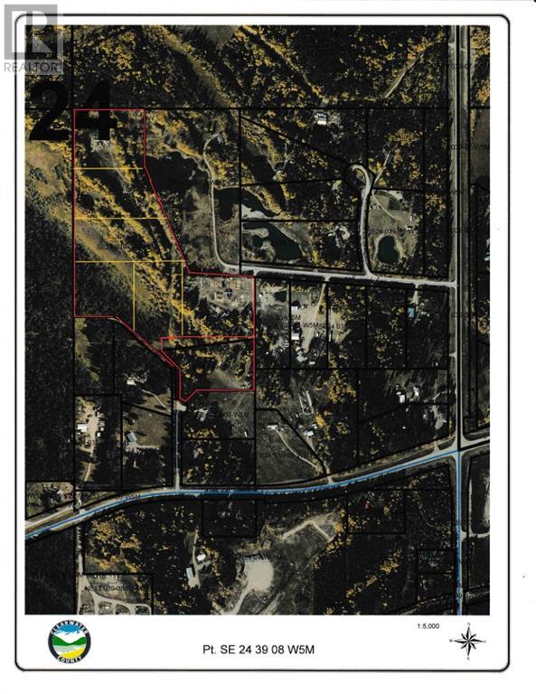 Pine Ridge Drive, Rural Clearwater County, Alberta  T4T 1A7 - Photo 12 - A2116843