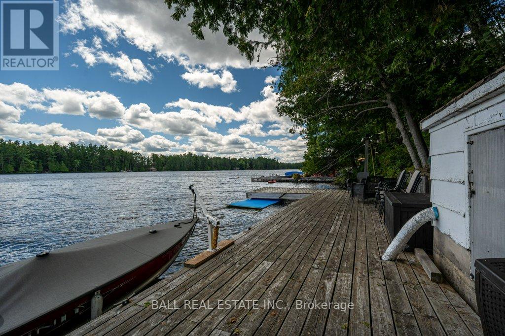 1430 Northey's Bay Road, North Kawartha, Ontario  K0L 2H0 - Photo 28 - X9351116