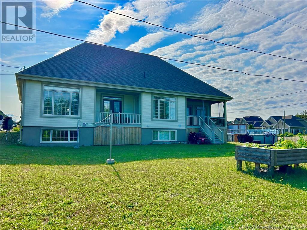 47 Brook Terrace, Campbellton, New Brunswick  E3N 3T3 - Photo 45 - NB103625