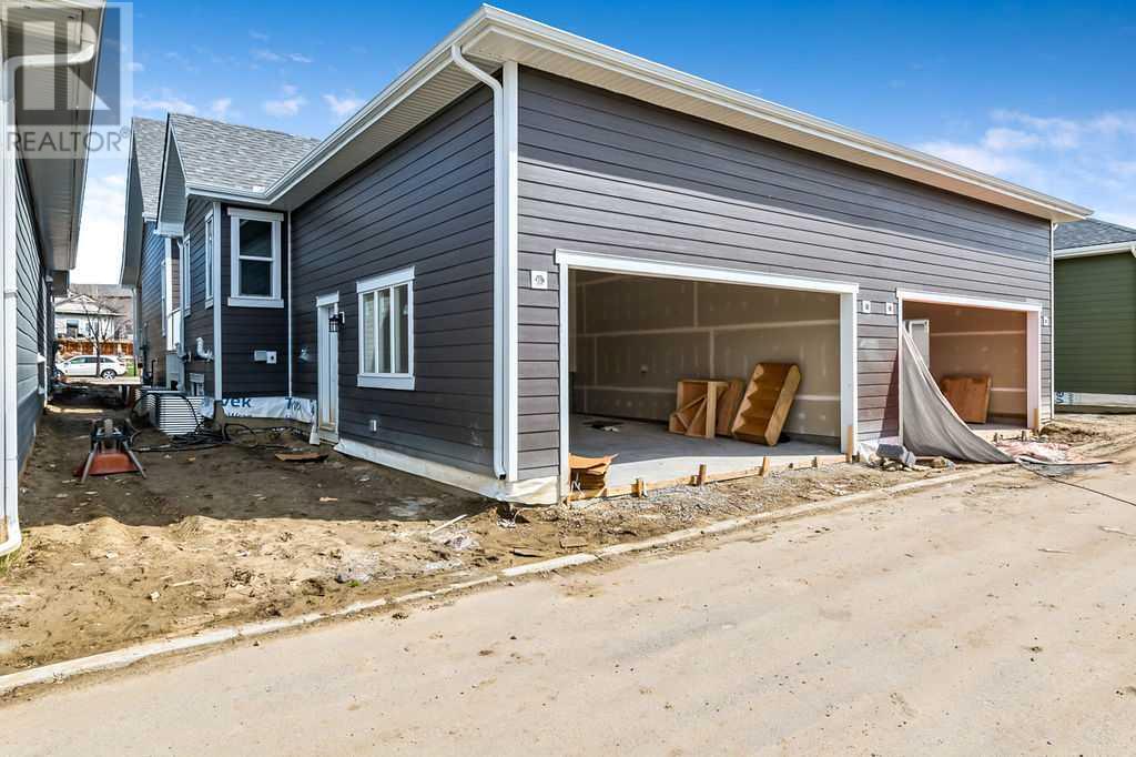 26 Drake Landing Square, Okotoks, Alberta  T1S 0R4 - Photo 22 - A2165938