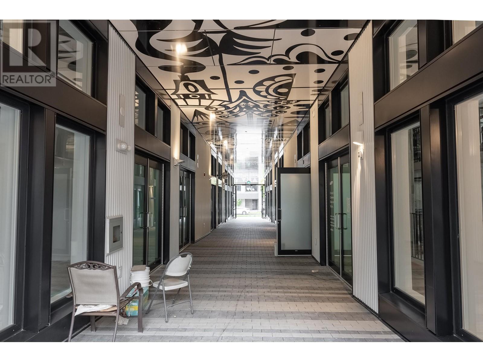 306 1120 E Georgia Street, Vancouver, British Columbia  V6A 0K2 - Photo 17 - R2925449