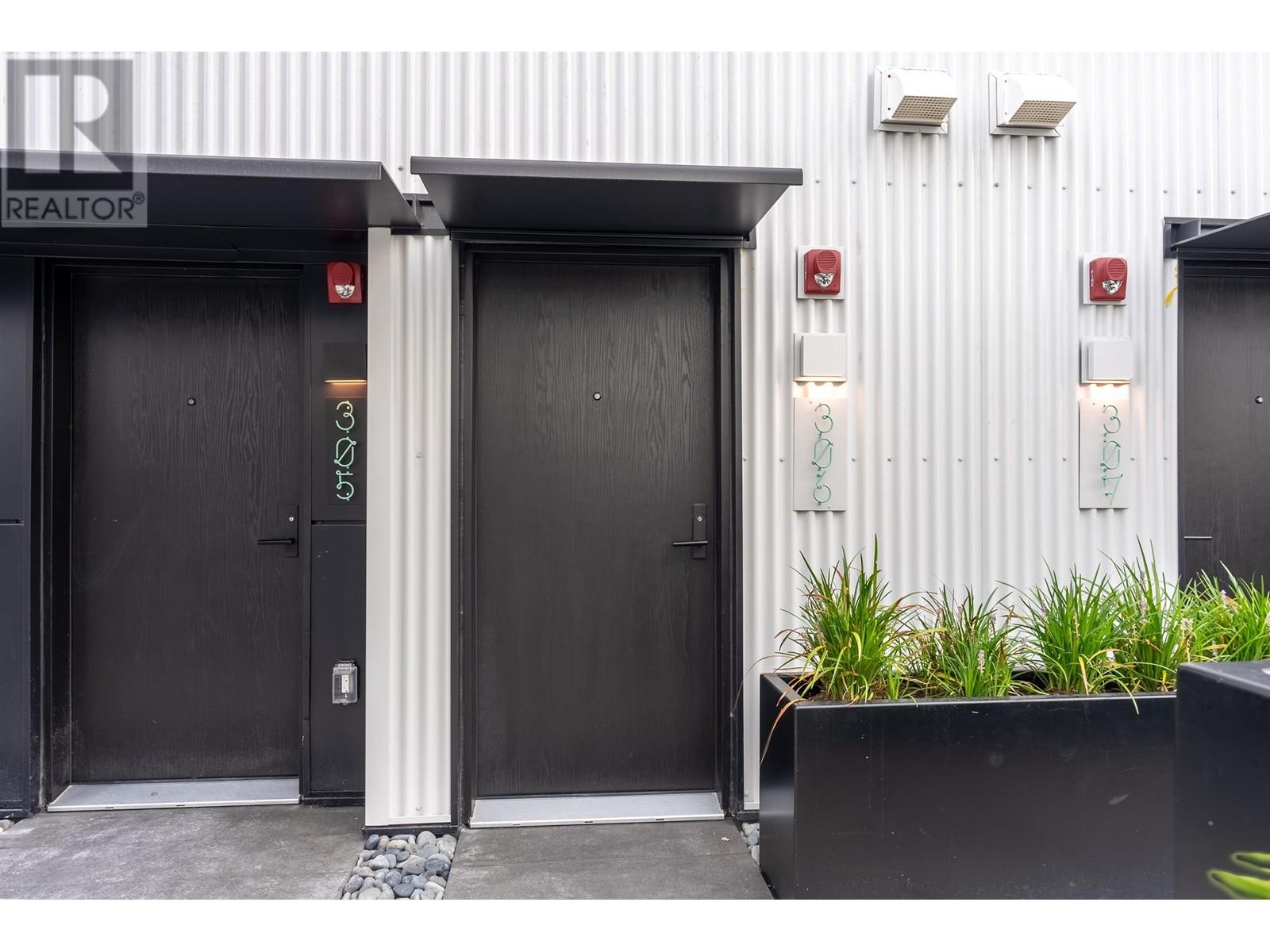 306 1120 E Georgia Street, Vancouver, British Columbia  V6A 0K2 - Photo 4 - R2925449