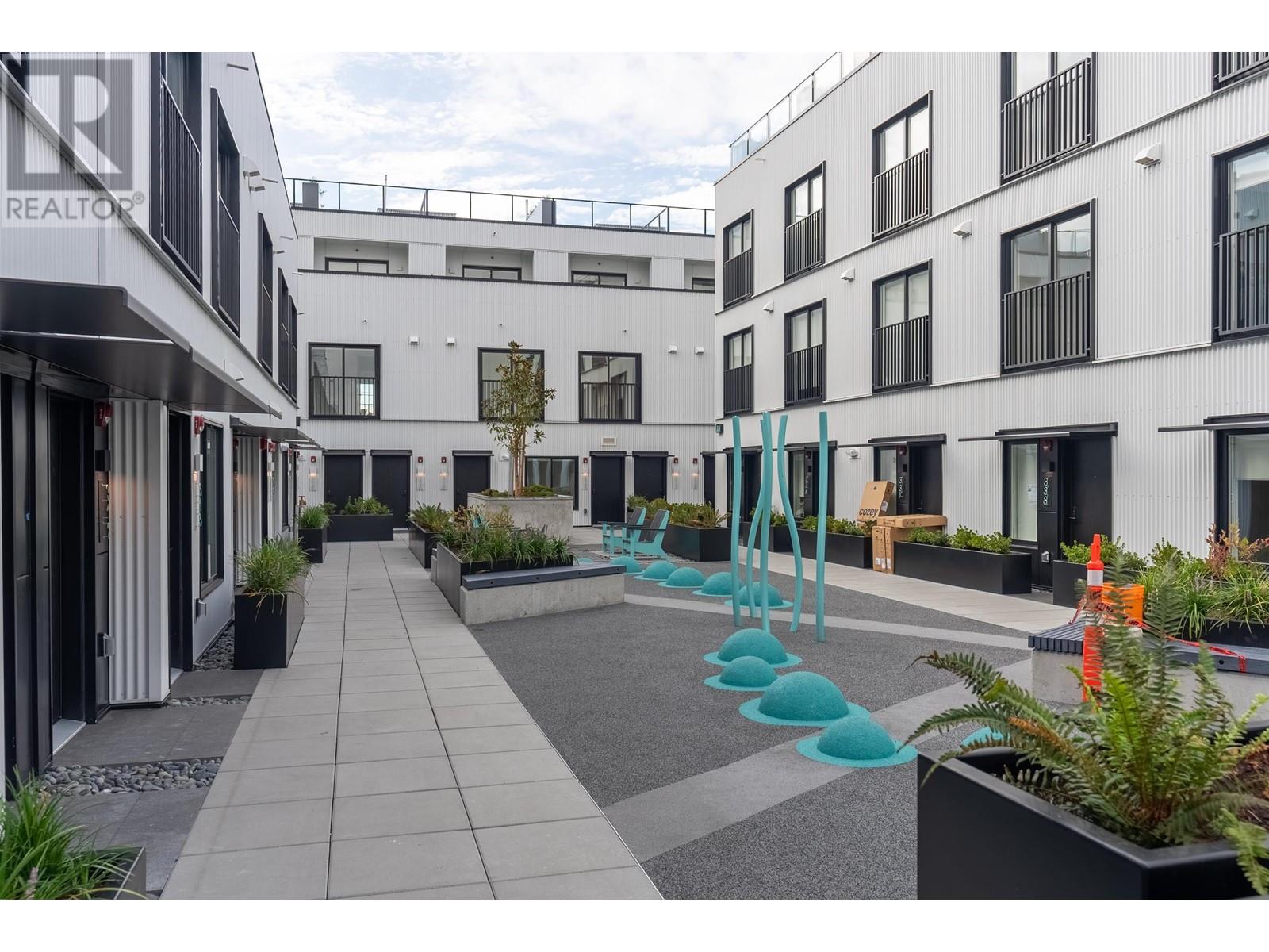 306 1120 E Georgia Street, Vancouver, British Columbia  V6A 0K2 - Photo 13 - R2925449