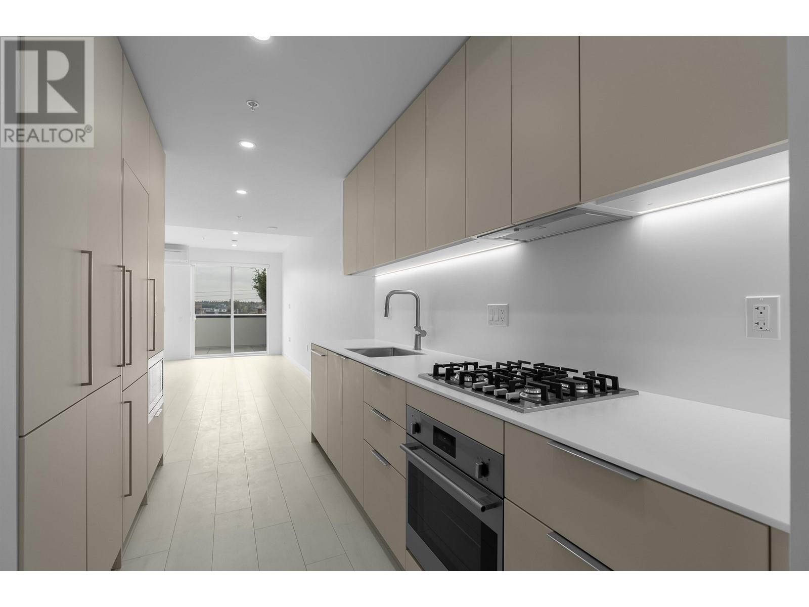 306 1120 E Georgia Street, Vancouver, British Columbia  V6A 0K2 - Photo 5 - R2925449