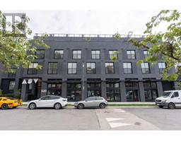 306 1120 E GEORGIA STREET, Vancouver, British Columbia