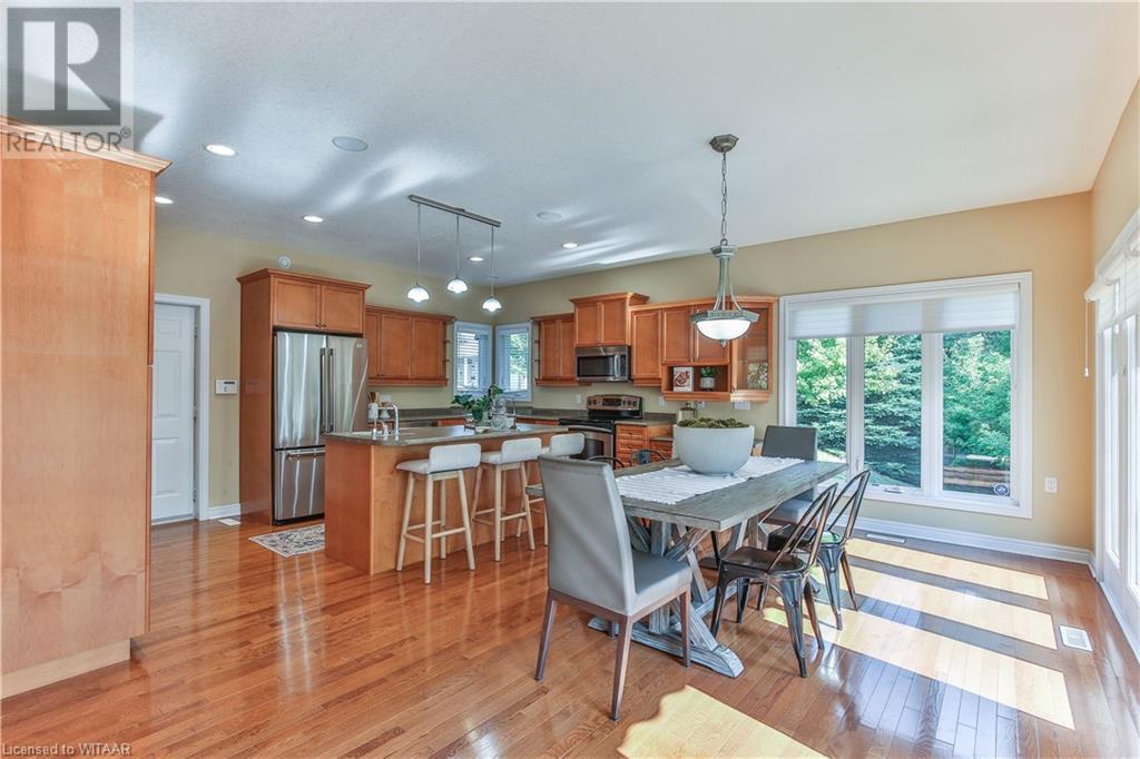 500 Lakeview Drive Unit# 17, Woodstock, Ontario N4T 1W4 - Photo 11 - 40647267