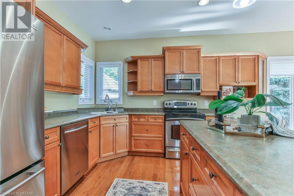 500 Lakeview Drive Unit# 17, Woodstock, Ontario N4T 1W4 - Photo 14 - 40647267