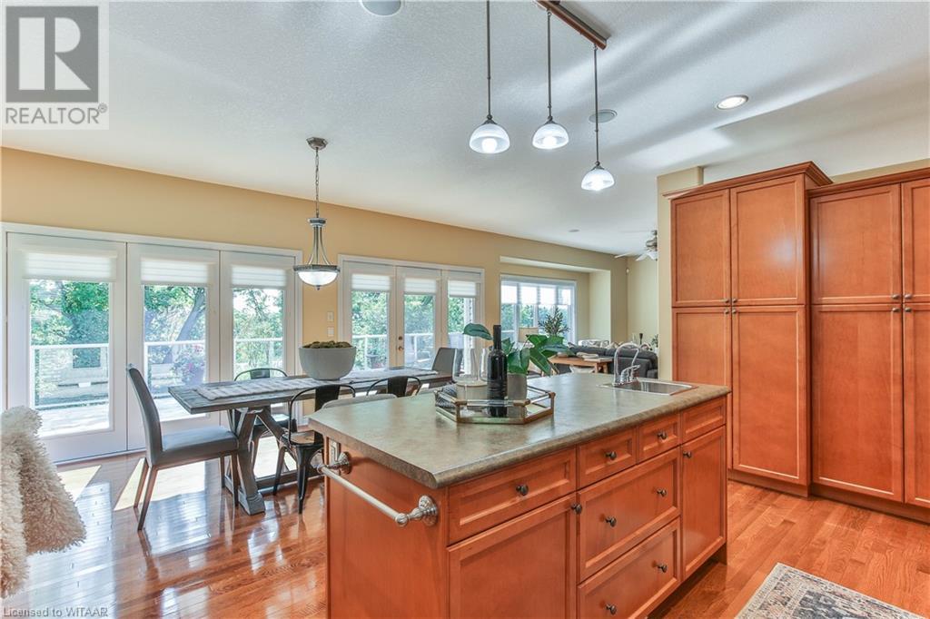 500 Lakeview Drive Unit# 17, Woodstock, Ontario N4T 1W4 - Photo 15 - 40647267